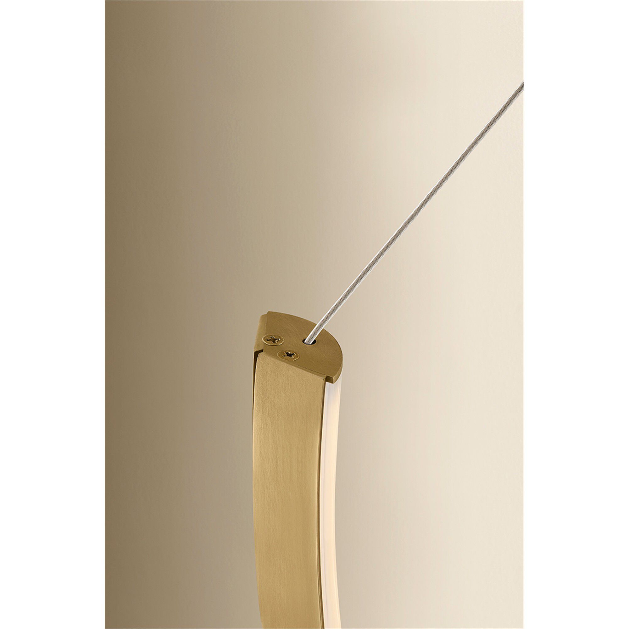 Claddon Grand Chandelier,